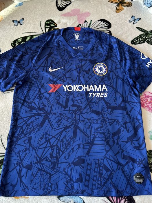 Tricou Nike - Chelsea Europa League 2019 - Tg. XL