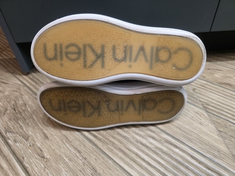 Дамски маратонки Calvin Klein - Резервирани!