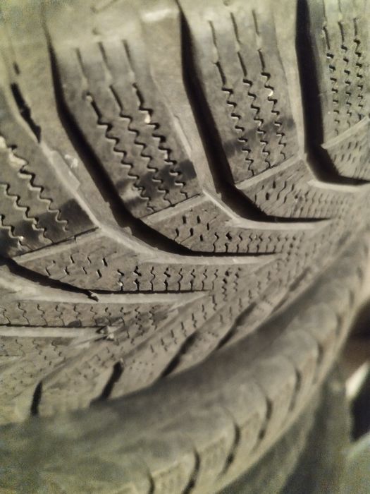 Зимни гуми  VREDESTEIN 205/60/16