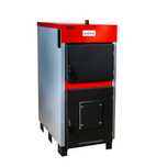 Centrala cazan pe lemne si carbuni Thermostahl 30KW tel O742O99255