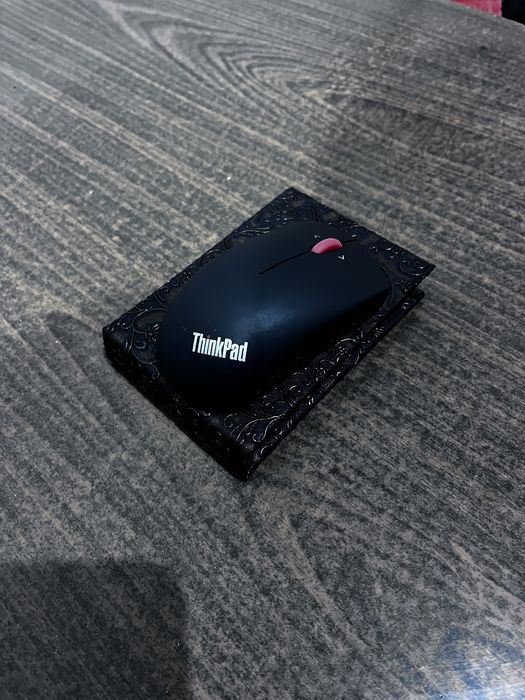 Maus Thinkpad impecabil