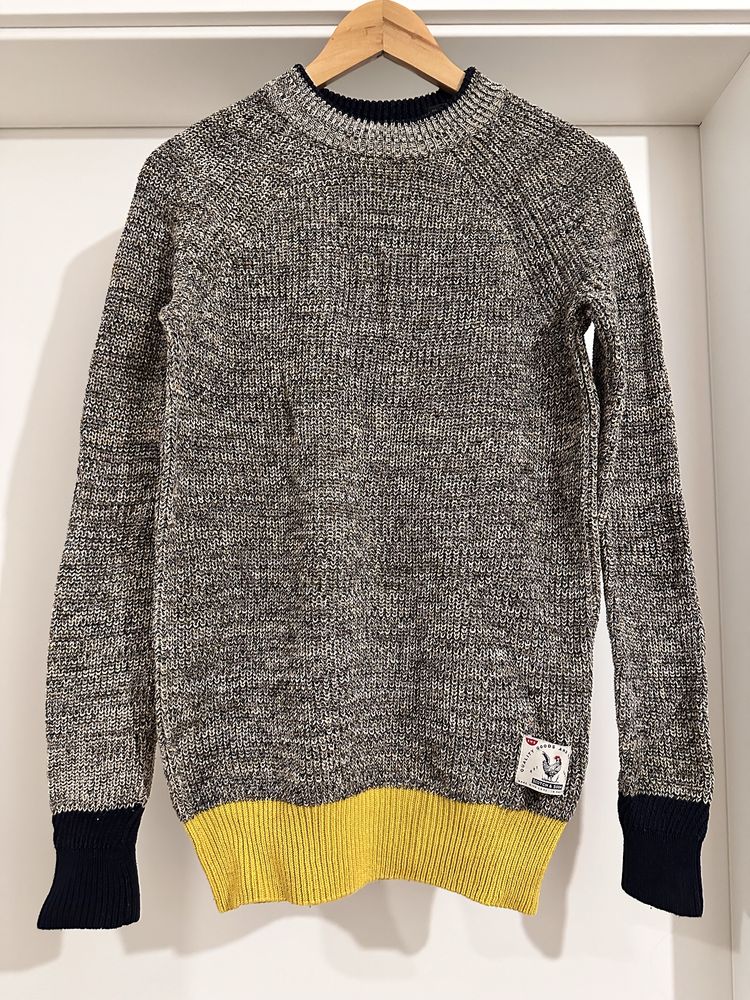 Pulover Scotch&Soda