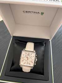 Оригинален дамски часовник CERTINA