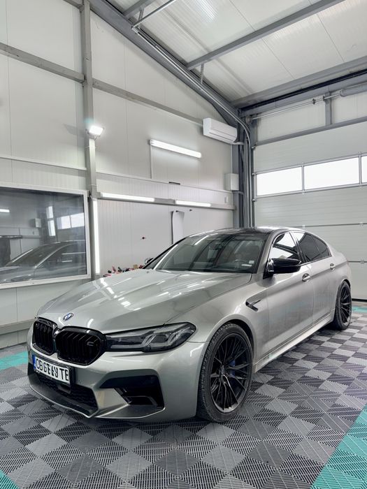 Затъмняване на автостъкла/полиране/фолиране на фарове/Защитно фолио