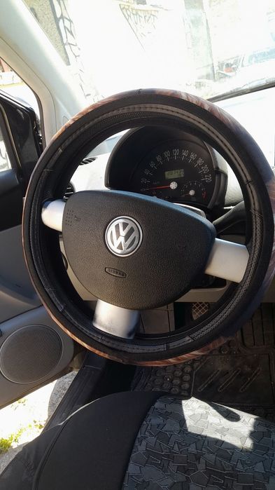 Продавам кола VW bitil