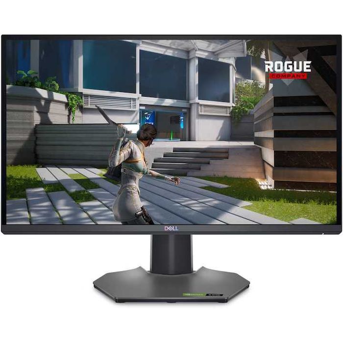 Monitor Gaming LED IPS Dell 25", Full HD (1920x1080), 280Hz