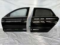 Audi A8L d4 врати