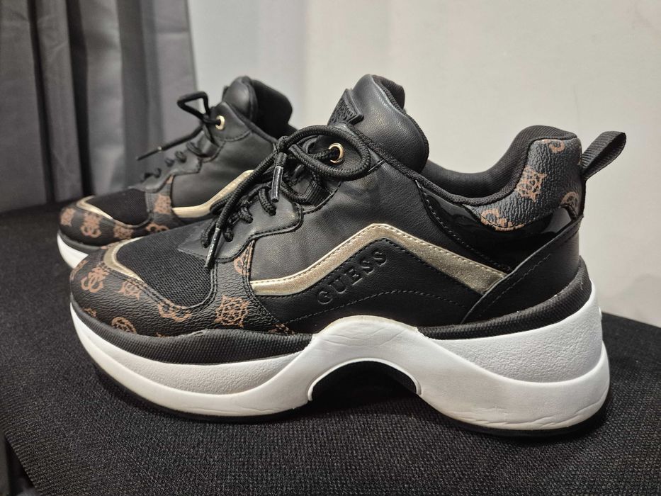 ТОП Обувки guess