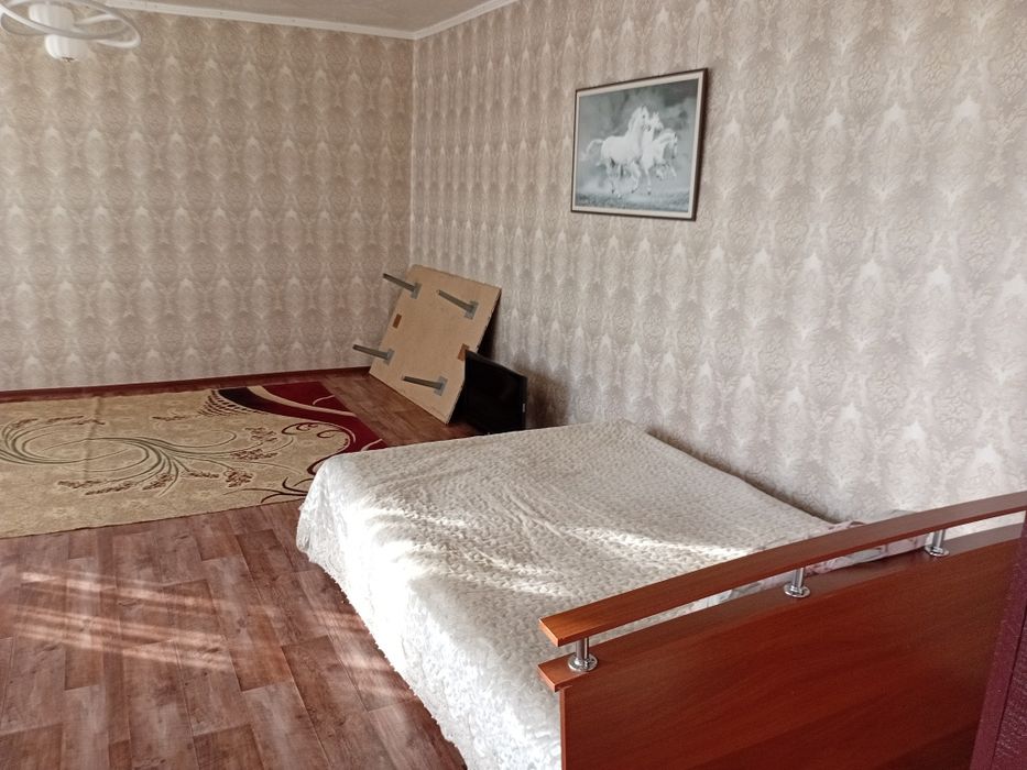 Продам дом в цетре села Аулиеколь