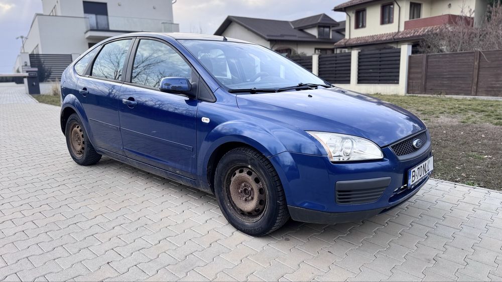 De vanzare Ford Focus