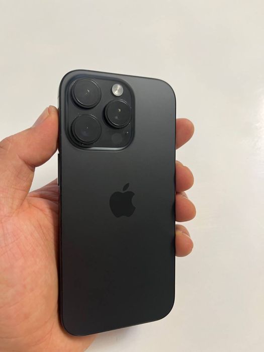 iphone 16 pro идеал