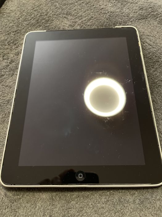 Ipad 1-st generation