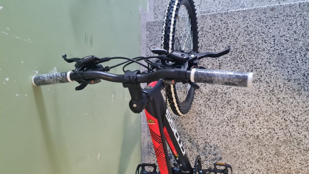 Продавам Cross Gravito 24 алуминиев детски велосипед/колело