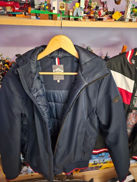 Geaca Lee Cooper Marimea S