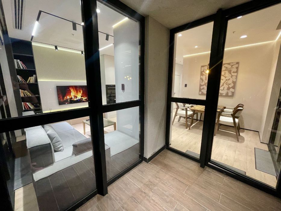 Суточная квартира в городе! Квартира посуточно!