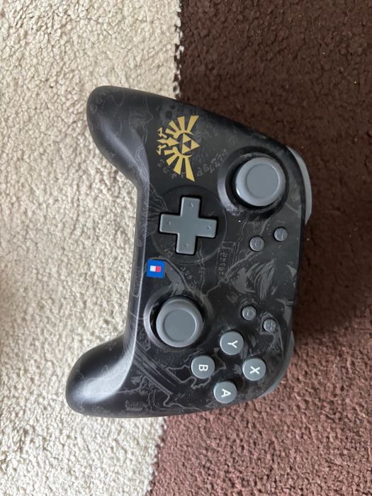 Vand Nintendo Switch