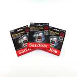 SanDisk 128 GB Extreme PRO SDXC UHS-I Card