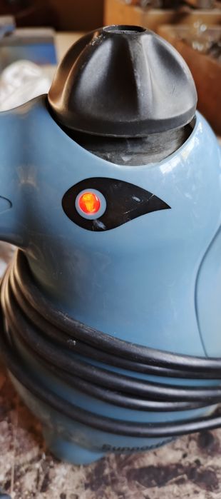 Curățător cu aburi pentru bucătărie