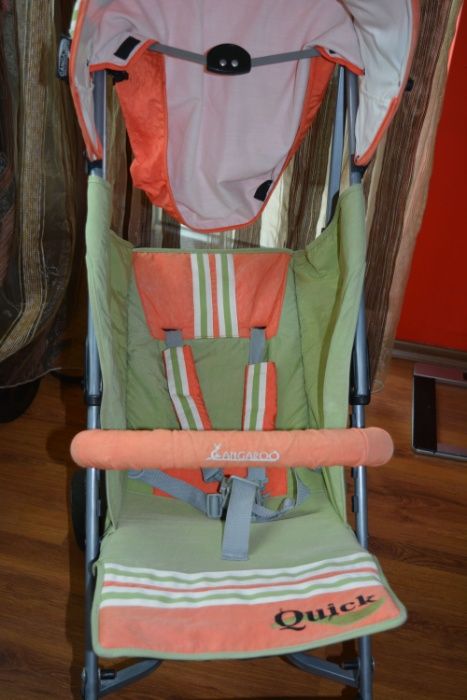Детска количка: Cangaroo Quick