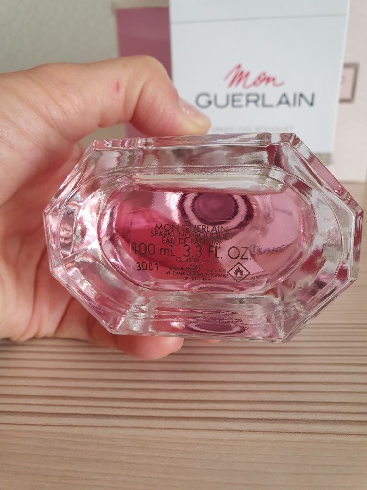 Духи MON GUERLAIN 100 мл