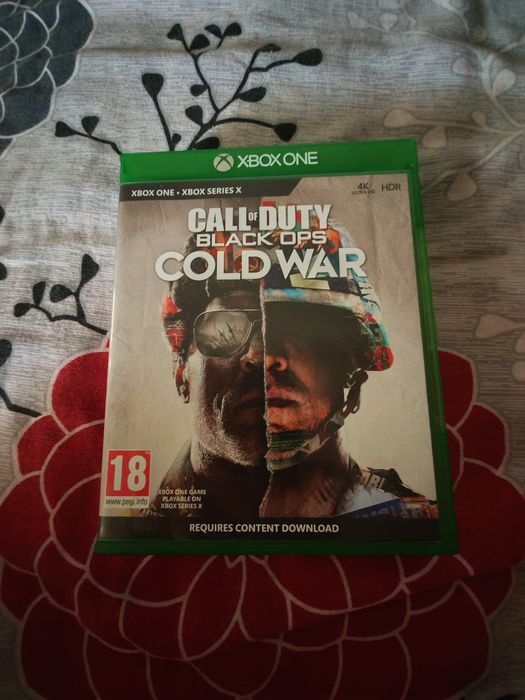 Jocuri Xbox One, Series X/S