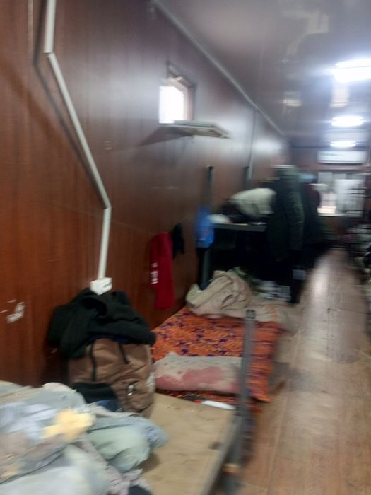 Контейнер домик йотокхона