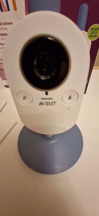 Baby babi monitor Philips Avent SCD845 Full Box
