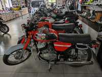 Продам мотоциклы  JAWA -350\634