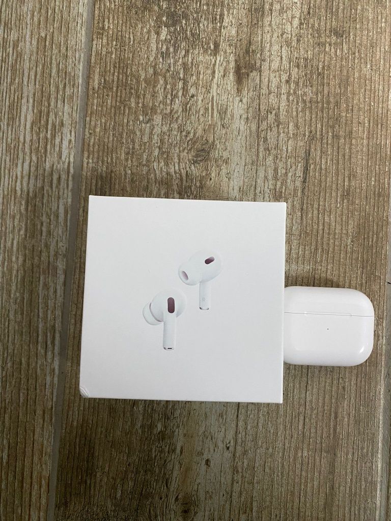 Airpods pro impecabile