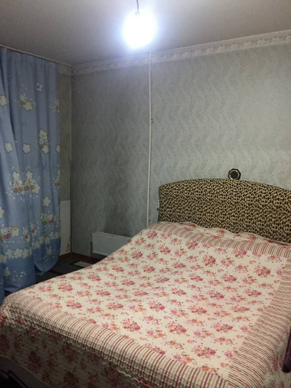 Срочно продается квартира на шайхантахурском  районе Ибн Сино