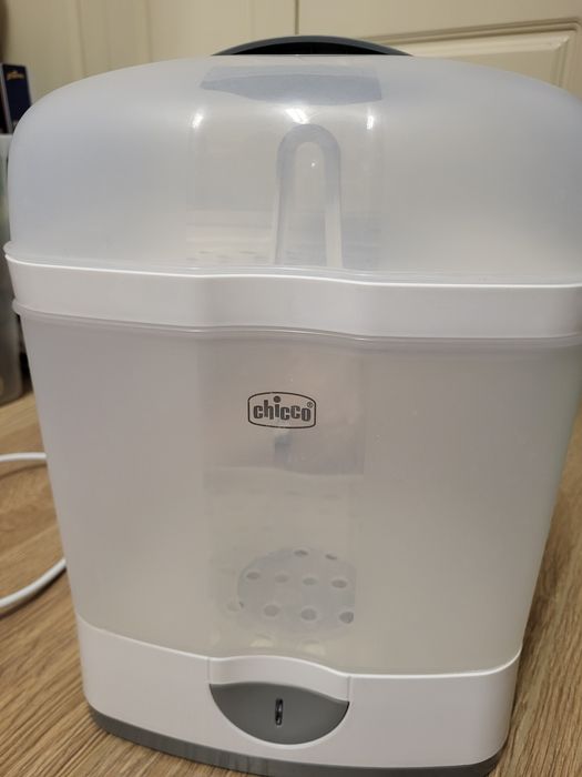 Sterilizator chicco