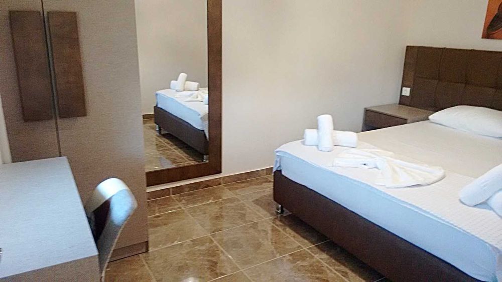 Апартаментен комплекс 145 CPD - Керамоти, Гърция