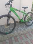 De vânzare bicicleta cadrul de 26"