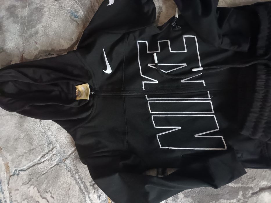 Trening copii nike din silon