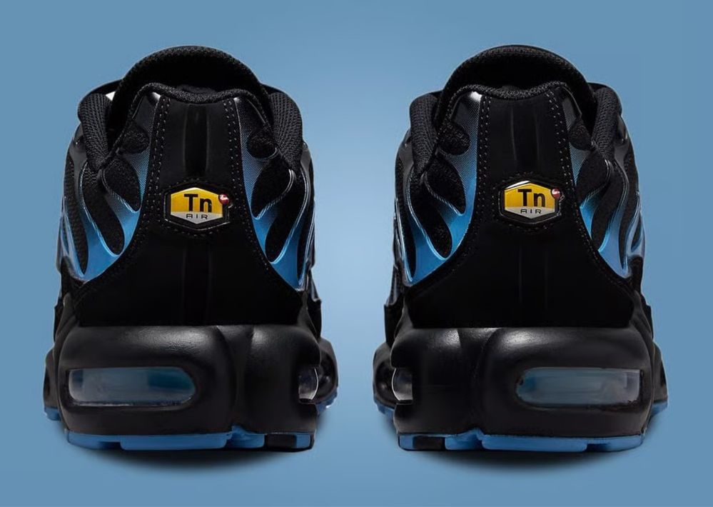 NIKE AIR MAX TN ‘University Blue’ 36,37,38,39,40,41,42,43,44,45