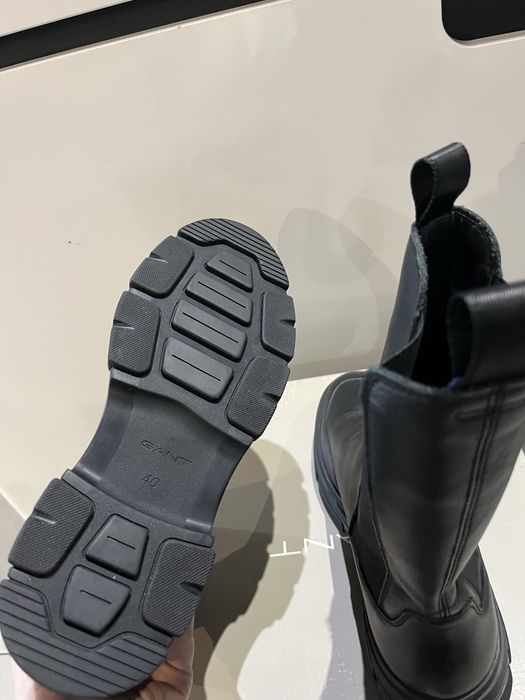 Дамски боти Gant номер 40