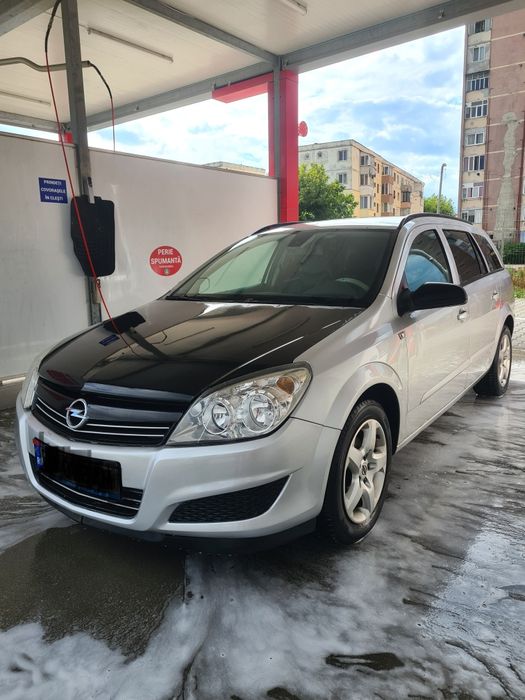 Vand Opel Astra H