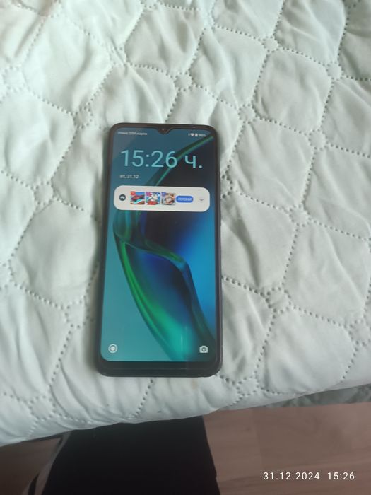 Телефон Xiaomi redmi a2