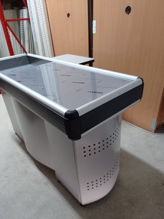 Касово място / Касов модул 1.60м x 1.05м