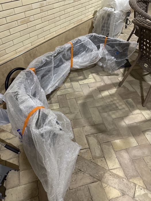 Орка Бампер,буфер кора жентра 2022й дан ечилган