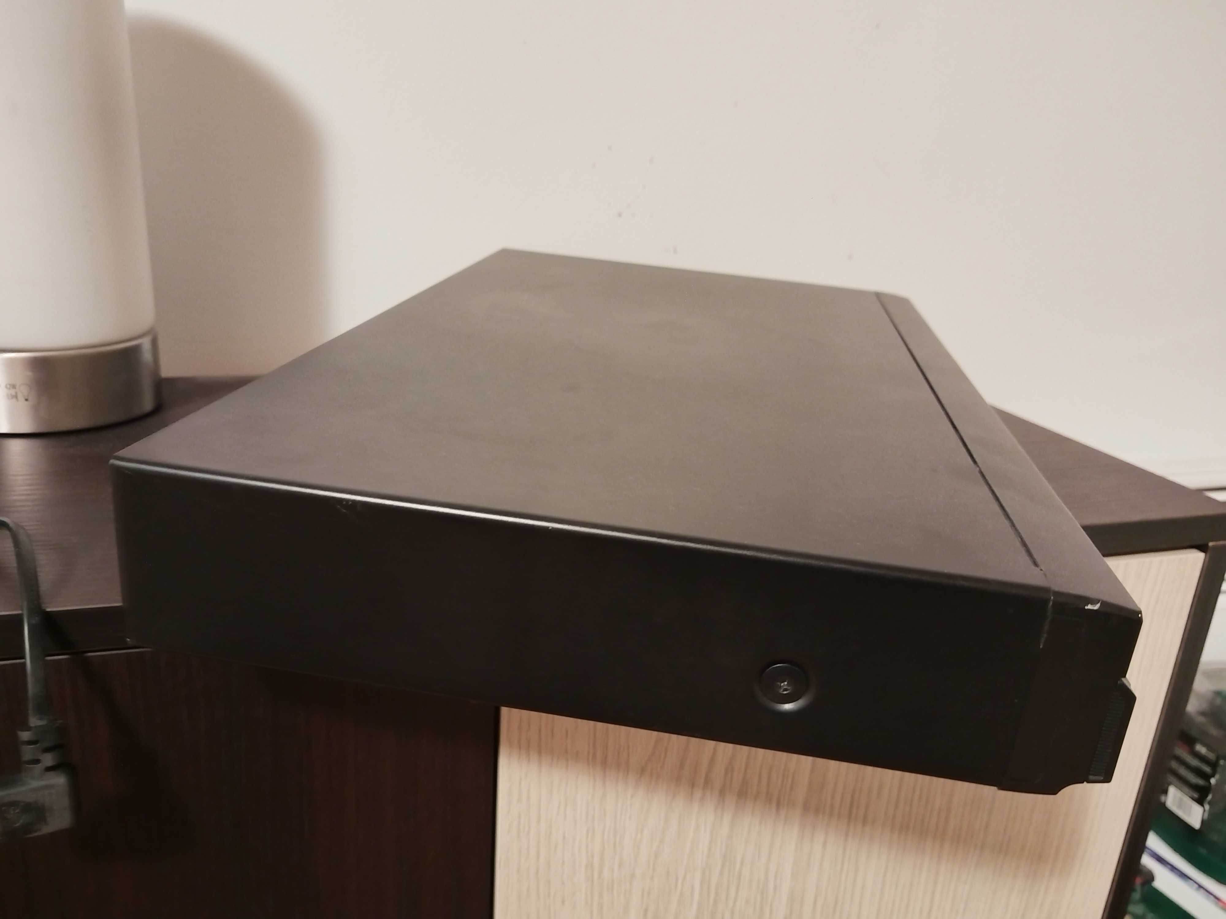 DVD Recorder Sony RDR-GX350