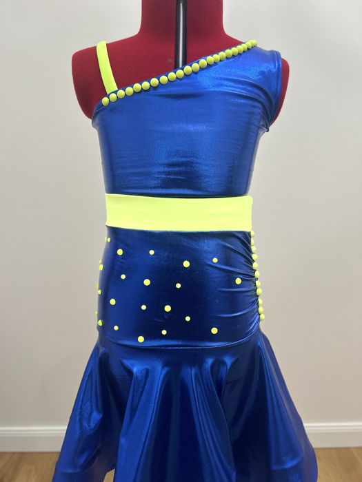 Rochie de dans sportiv