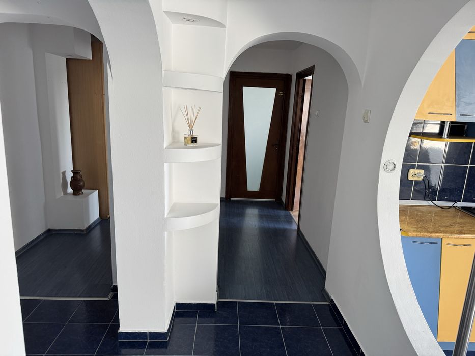 spre inchiriere ap 3 camere , pacurari , iasi