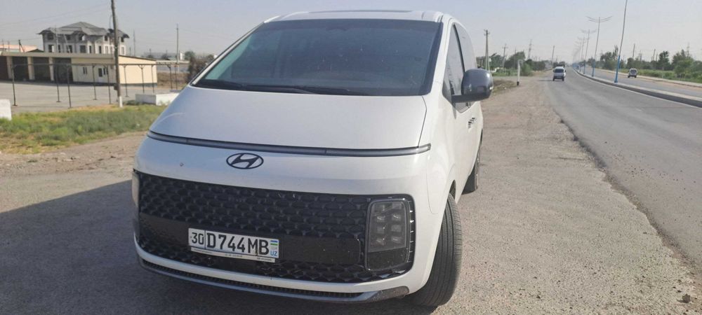Янги комфорт Хундай стария
Кашкадаря вилояти буйлаб
