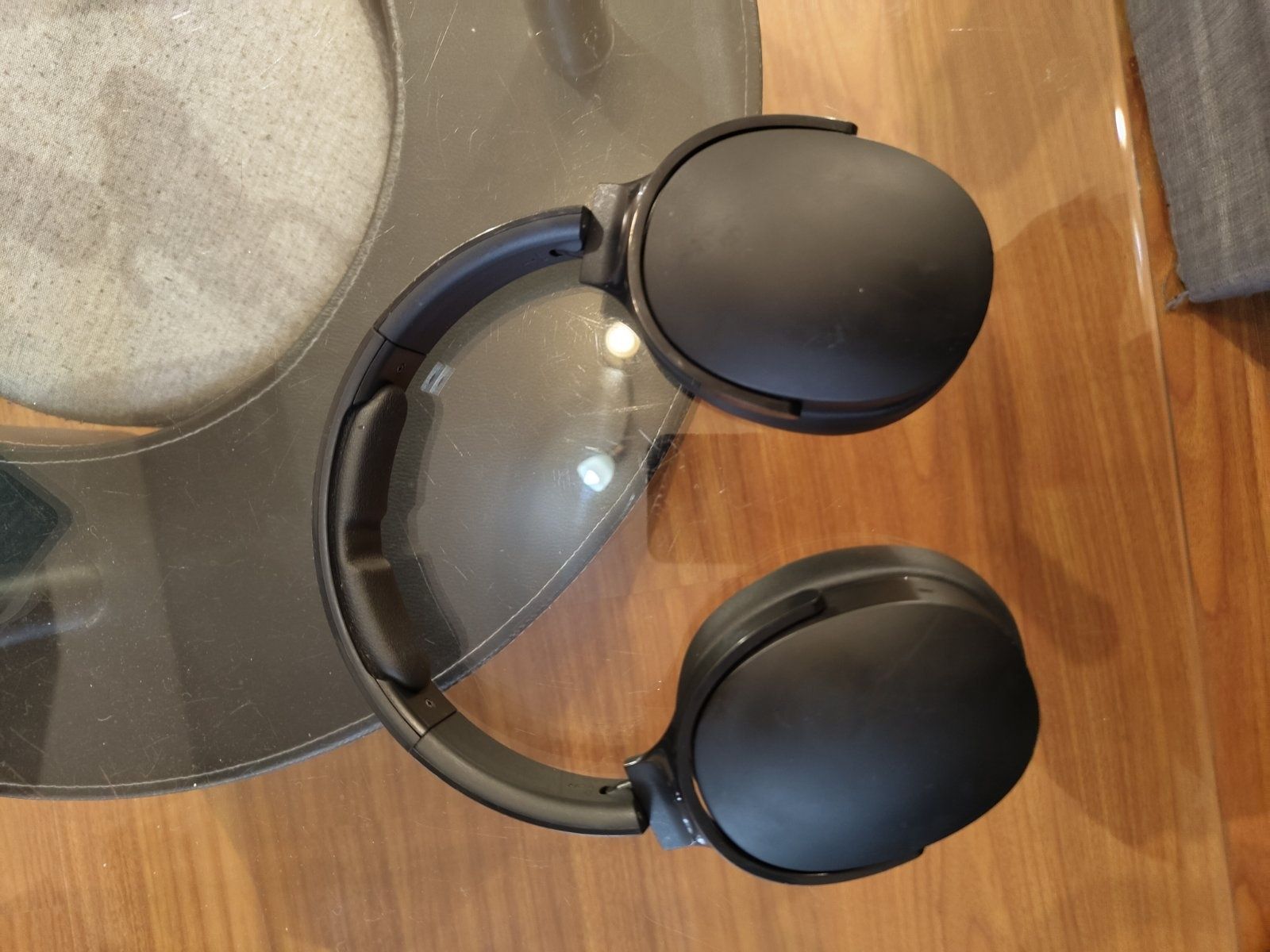 Слушалки skullcandy hesh evo