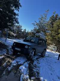 Mitsubishi Pajero 2.5 TD