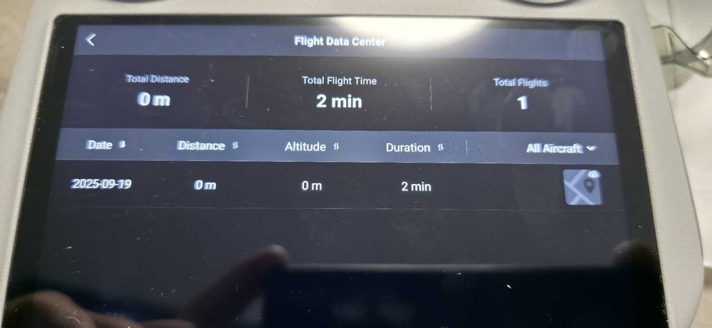 DJI Mini 4 Pro 4K Fly More Combo + DJI RC 2