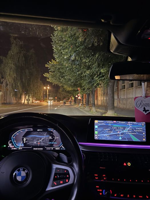 Bmw seria 530 e iPerformance