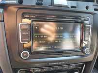 Radio CD Player Skoda Superb 2 2008 - 2013 Cod sdgrcsbss21