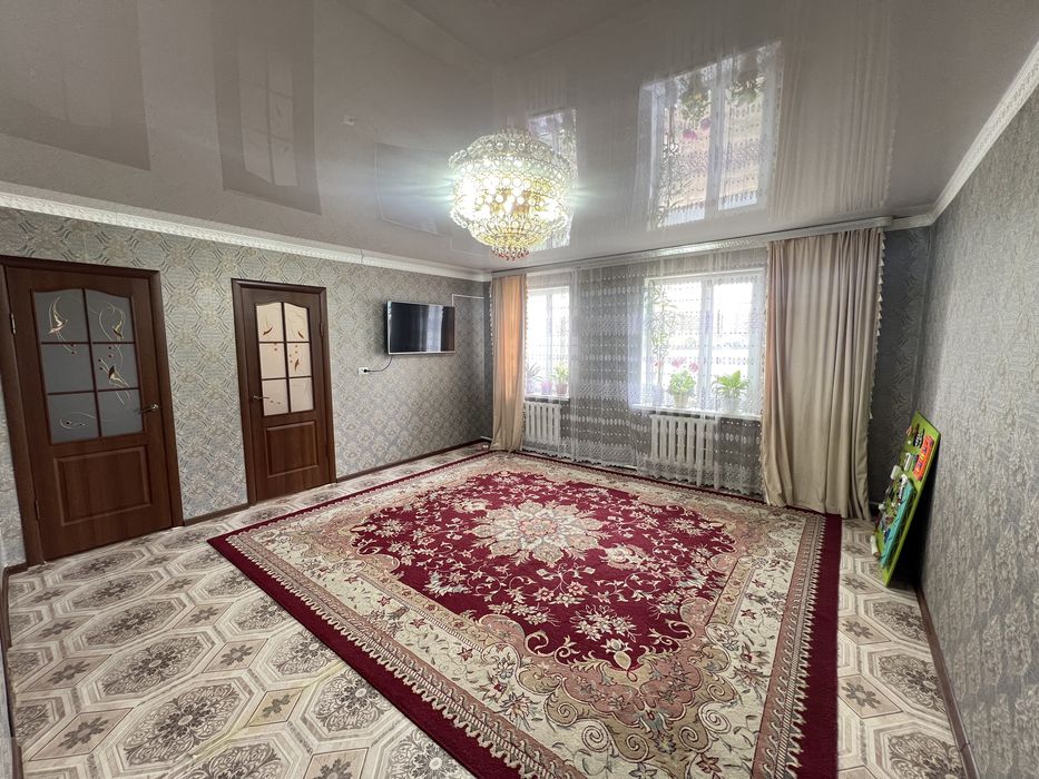 Үй сатылады,Продается дом в Орлеу (Россовхоз)